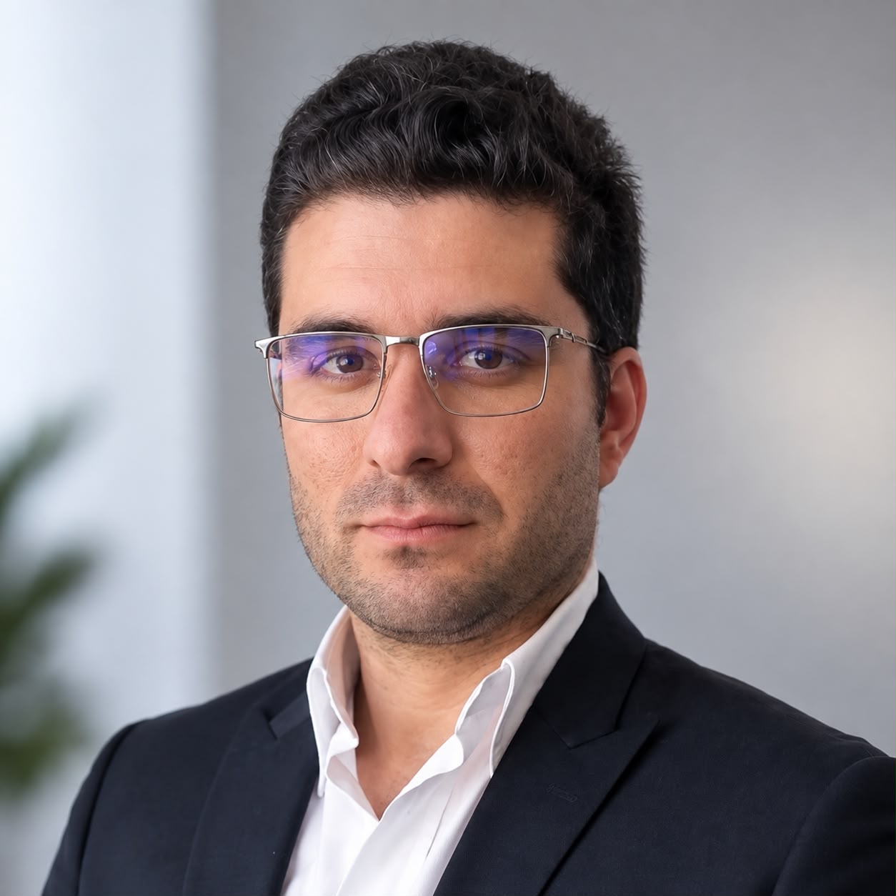 Sergio González Montes