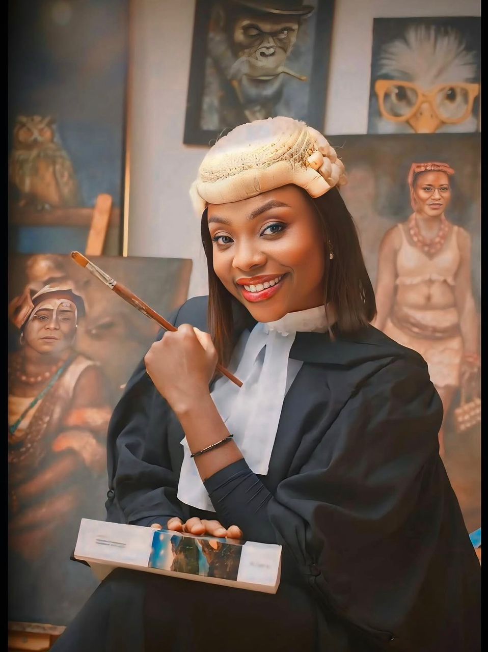 Nelly Idagba